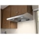 Hotte de cuisinière Zephyr AK6500CS