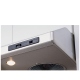 Zephyr White Range Hood (AK6500W)