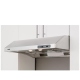 Zephyr AK6500W Range Hood