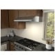 Zephyr Ventilation (AK6536BS)