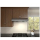 Zephyr AK6536BS Range Hood