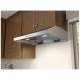 Zephyr AK6536CBS Range Hood