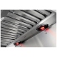 Zephyr AK7548ASX Ventilation
