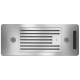 Zephyr Stainless Steel Cabinet Insert (AK8100AS-BF)