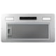 Hotte de ventilation encastré Zephyr AK8400BS