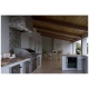 Hotte de ventilation encastré Zephyr AK8800AG