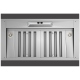 Hotte de ventilation encastré Zephyr (AK8800AG)