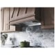 Zephyr Cabinet Insert (AK9028AS-ES)