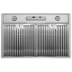 Zephyr AK9128ASBF Cabinet Insert
