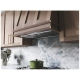 Zephyr AK9128ASBF Ventilation