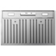 Revêtement intérieur Inox Zephyr (AK9128BS)