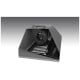 Zephyr Stainless Steel Cabinet Insert (AK9234AS)