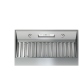 Zephyr Cabinet Insert (AK9234AS)