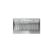 Zephyr AK9240AS Cabinet Insert