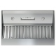 Zephyr Cabinet Insert (AK9340AS)