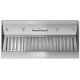 Zephyr AK9352AS Cabinet Insert