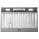 Zephyr AK9428BS Cabinet Insert