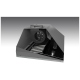 Hotte de ventilation encastré Inox Zephyr (AK9434AS)