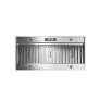 Zephyr AK9834AS Cabinet Insert