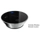Zephyr ALUE43ASX Ventilation