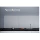 Zephyr ALUE43ASX Ventilation