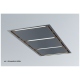 Zephyr Stainless Steel Range Hood (ALU-E63ASX)