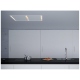Zephyr ALU-E63BSX Range Hood