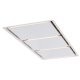 Zephyr ALU-E63BWX Range Hood