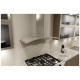 Zephyr BMIE36BS290 Ventilation