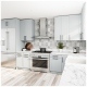 Hotte de cuisinière Zephyr BMI-E36CG