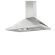 Hotte de cuisinière Zephyr (BVE-E36BS)