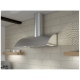 Zephyr Stainless Steel Range Hood (COK-E48BSX)