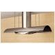 Hotte de cuisinière Zephyr CTPE48BSX