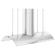 Zephyr Range Hood (CTP-E48CSX)