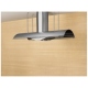 Hotte de cuisinière Zephyr CTPE60BSX