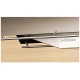 Hotte de cuisinière Zephyr (CTPE60BSX)