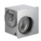 Zephyr DBI-600A Ventilation