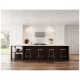 Zephyr  Range Hood (DME-E48ASSX)