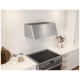 Zephyr DME-E48ASSX Range Hood