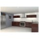 Zephyr ZANM90BS Range Hood