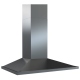 Zephyr Black Stainless Steel Range Hood (ZAN-M90DBS)