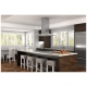 Zephyr ZLCM90BS Range Hood