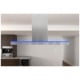Zephyr Stainless Steel Range Hood (ZLCM90BS)