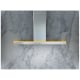 Zephyr ZLU-M90BS Range Hood