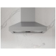 Hotte de cuisinière Zephyr ZPO-E36AS