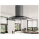 Zephyr Range Hood (ZRE-M90BBSGG)