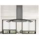 Zephyr ZRE-M90BBSGG Range Hood