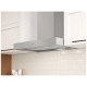 Hotte de cuisinière Zephyr (ZRG-M90BS)