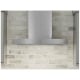 Zephyr Range Hood (ZRO-E30FS)