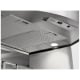 Hotte de cuisinière Zephyr ZTAE30AS